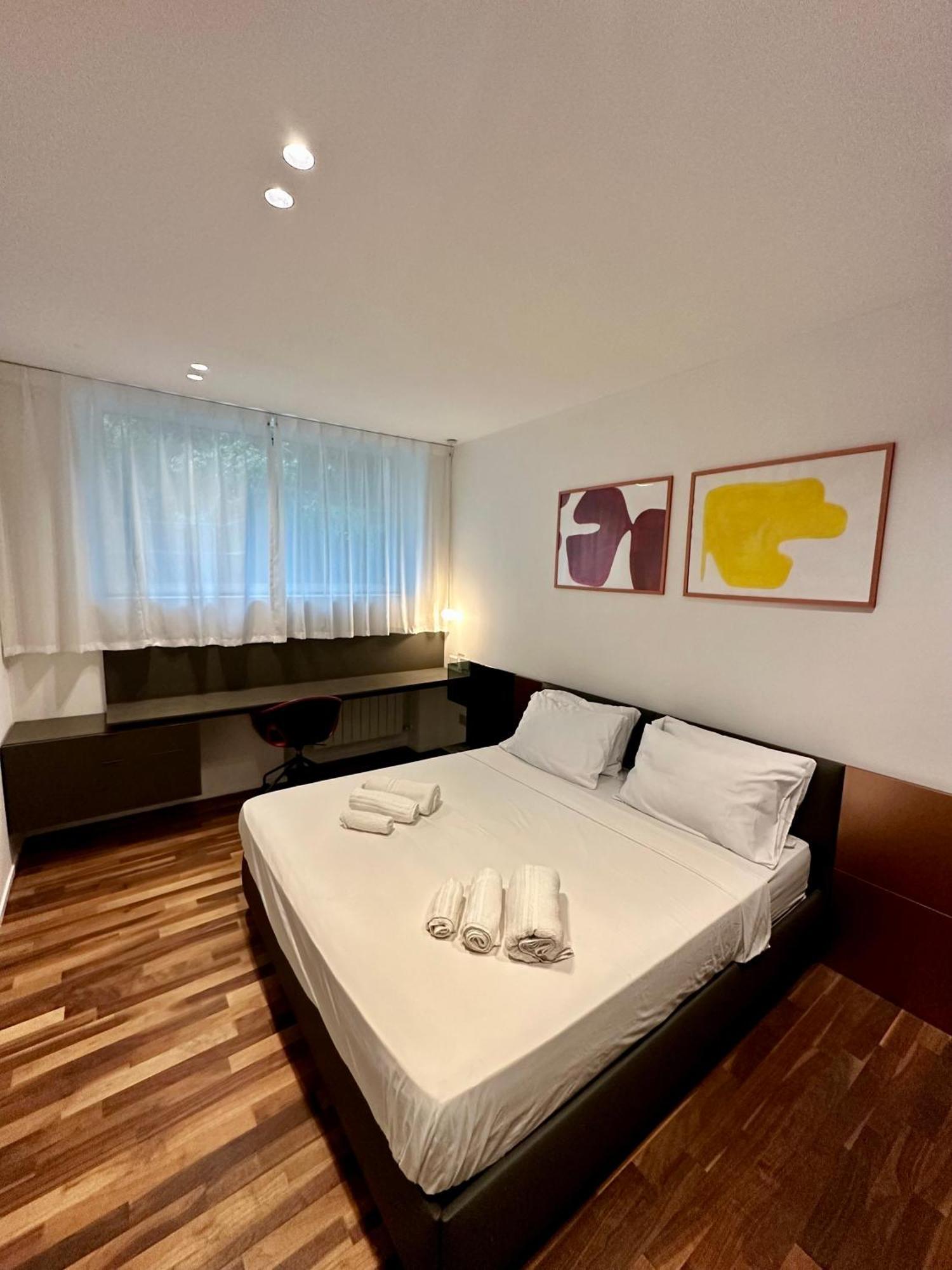 Apartment Casa Broletto - Centro Citta Mailand