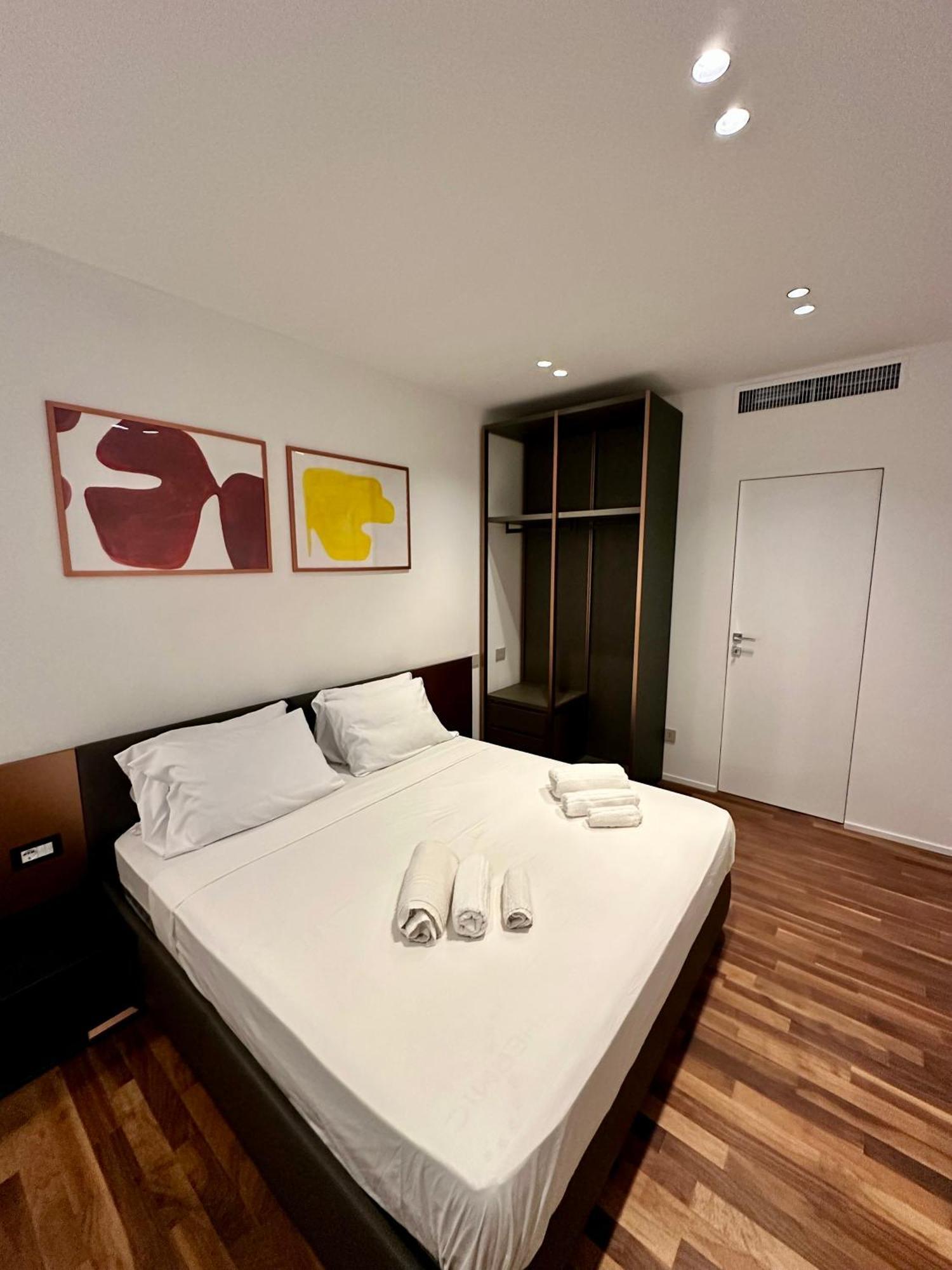 Casa Broletto - Centro Citta Apartment