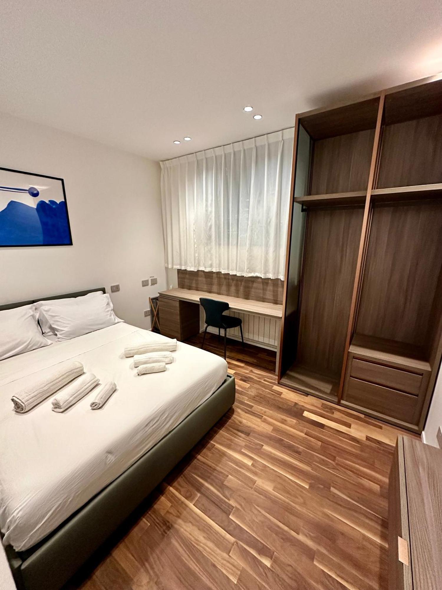 Apartment Casa Broletto - Centro Citta