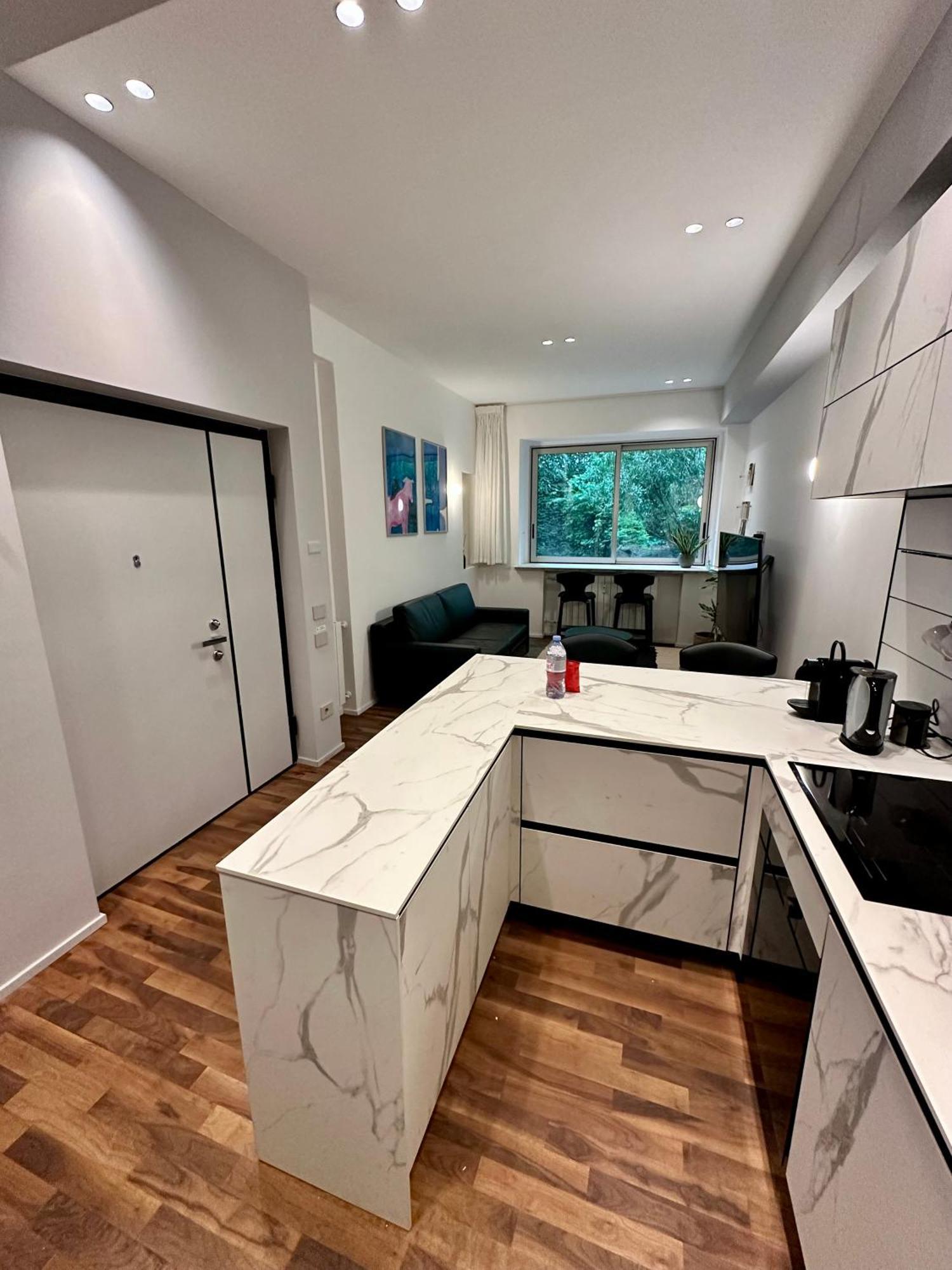 Casa Broletto - Centro Citta *