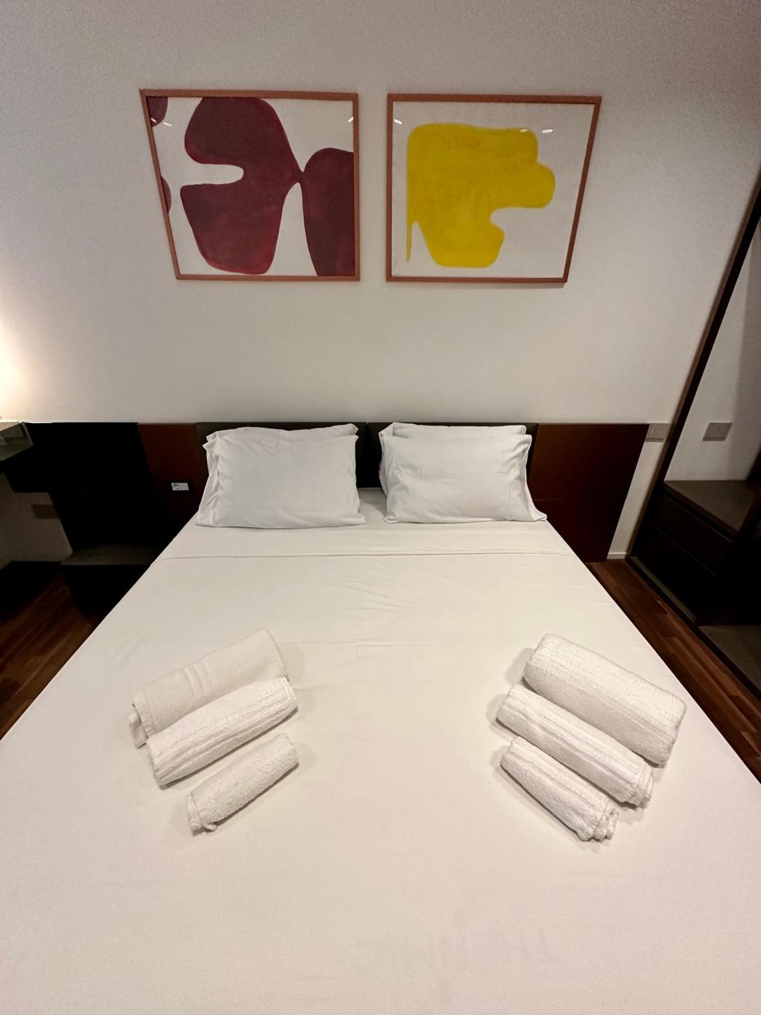 Casa Broletto - Centro Citta