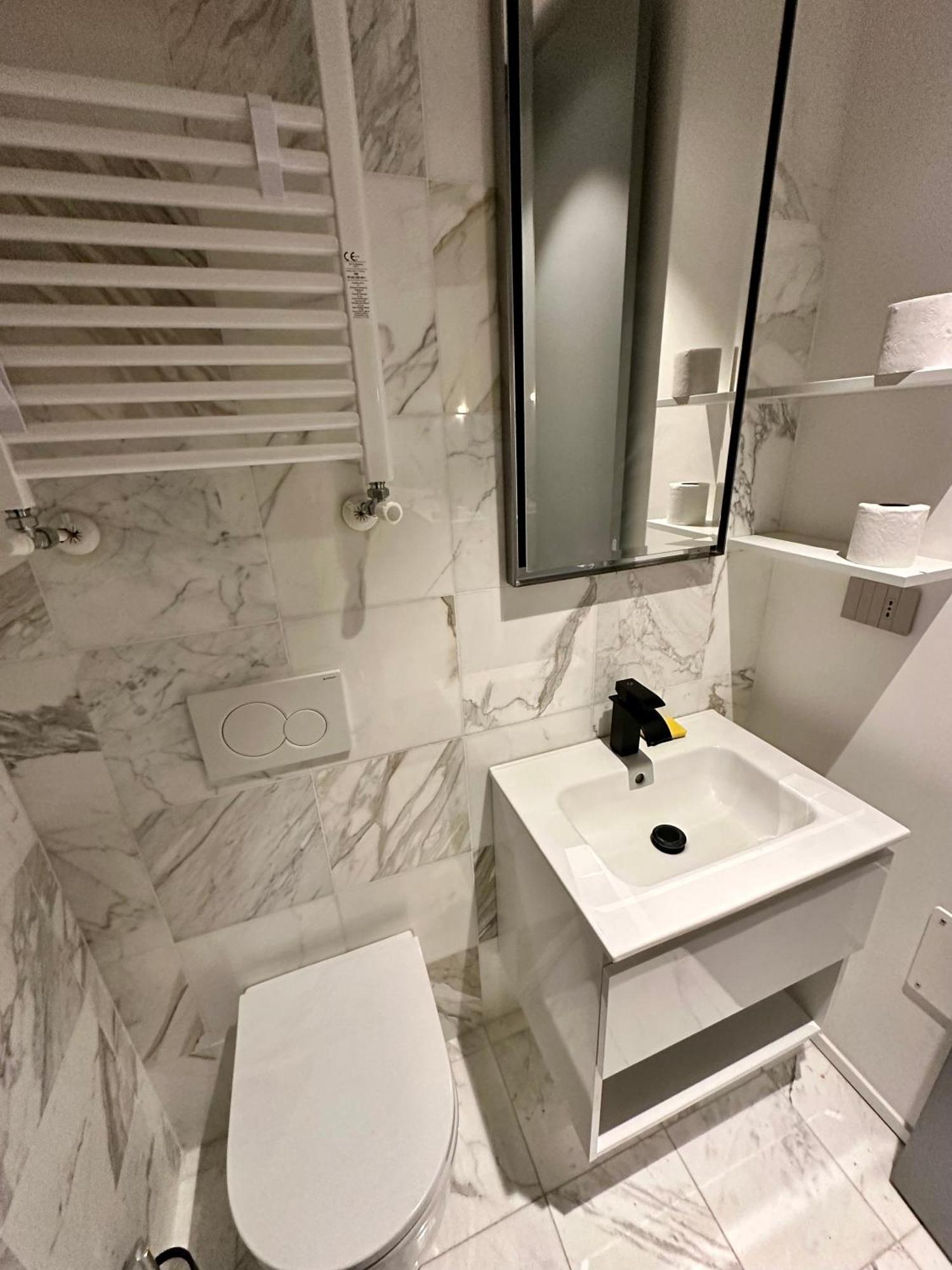 Apartment Casa Broletto - Centro Citta Mailand