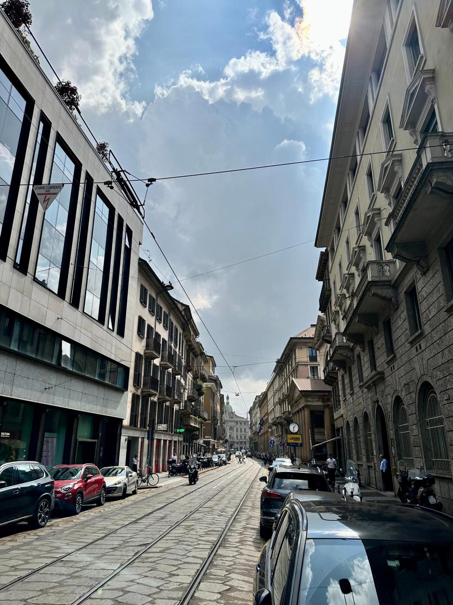 Apartment Casa Broletto - Centro Citta Mailand