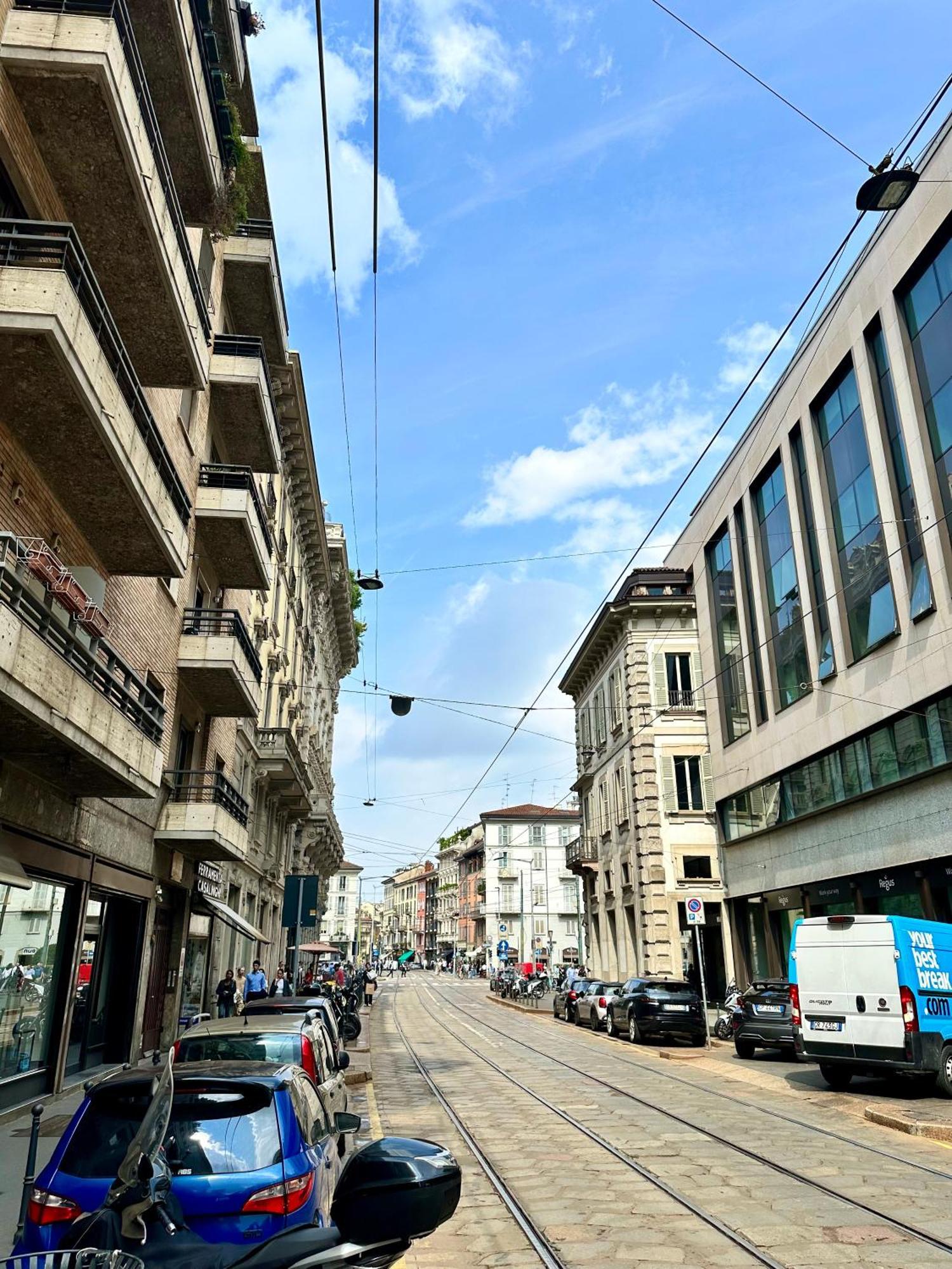 Casa Broletto - Centro Citta Mailand